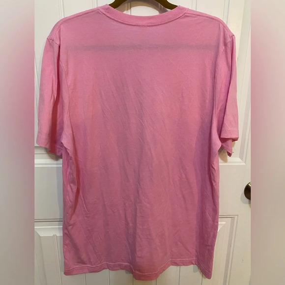 Bella Canvas I Like to Think Disney Misses Me Too Tee - Picture 4 of 6